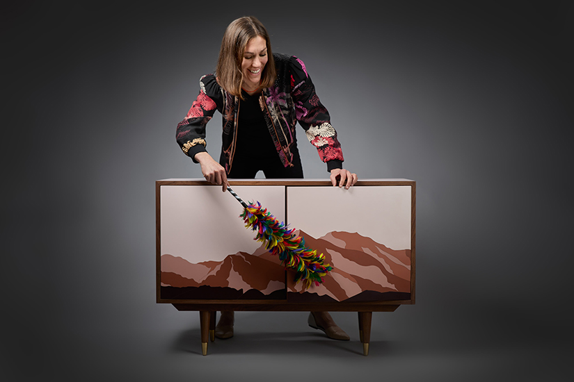 Kommersiella interiörer