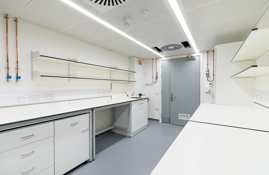 ARC Trespa Case Study