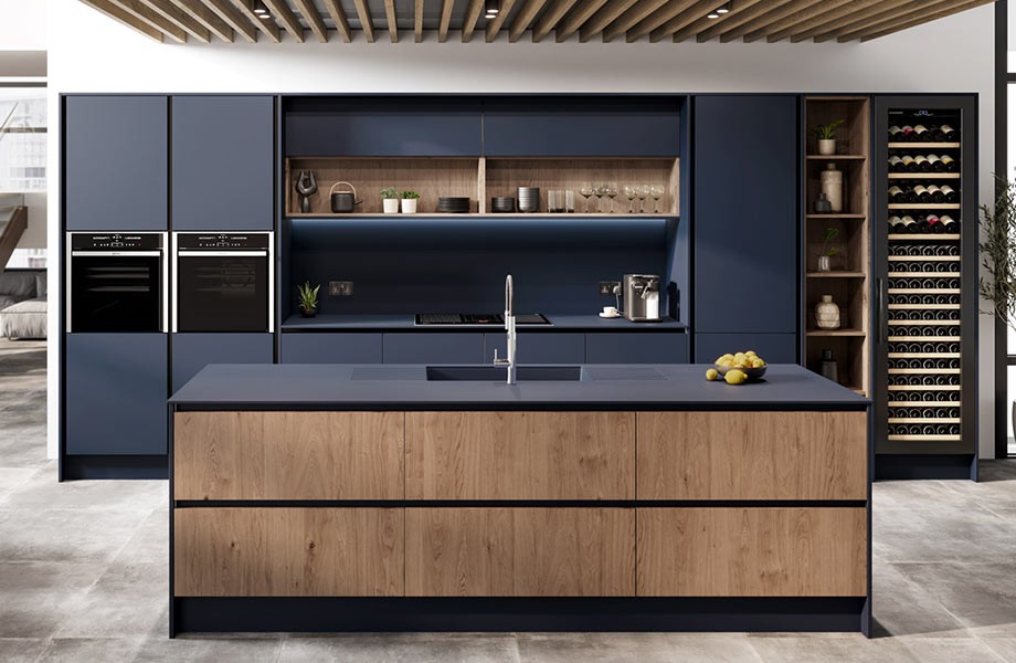 J0754 Blu Fes FENIX® Innovative Materials