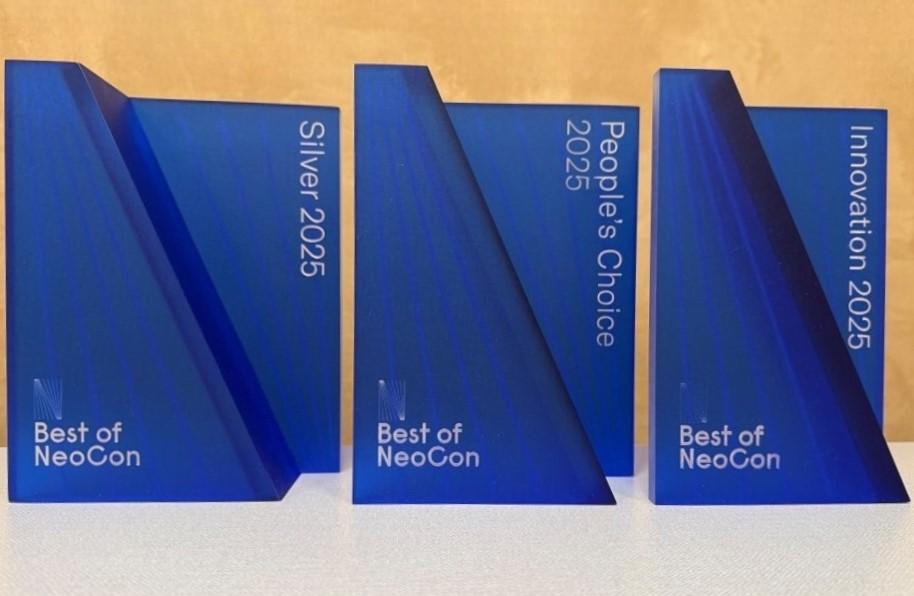 NeoCon Best of Awards 920x600