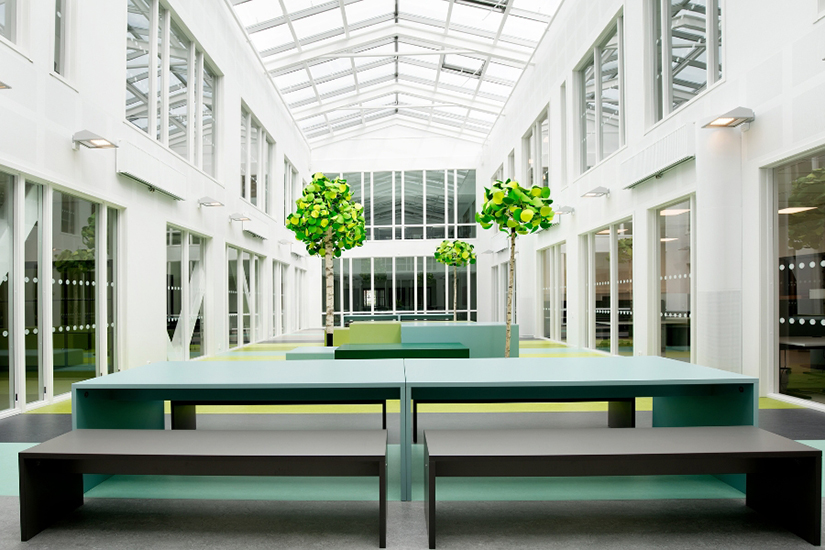 Biophilic Design Education 1 825x550