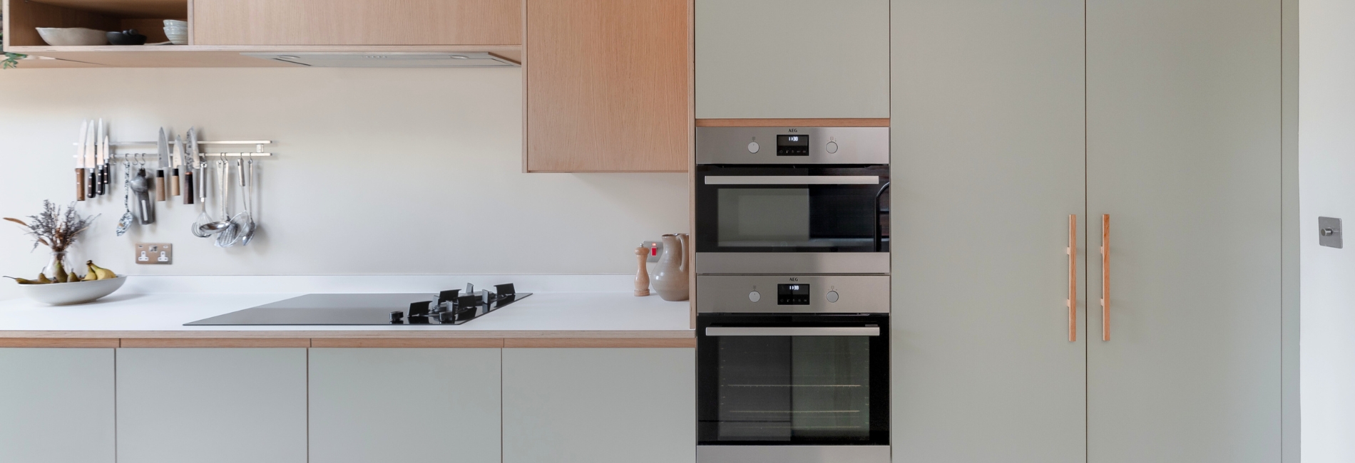 Creating a Calm Natural Kitchen 1900x650