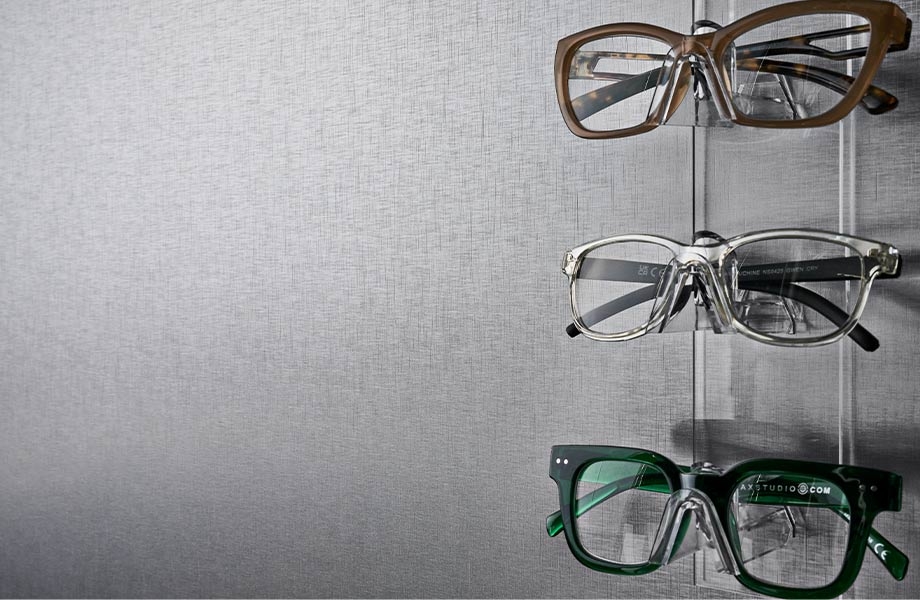 MH035 Crossbrushed Aluminum