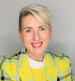 Tara Hunt - Second Place FORM 2025 Winner