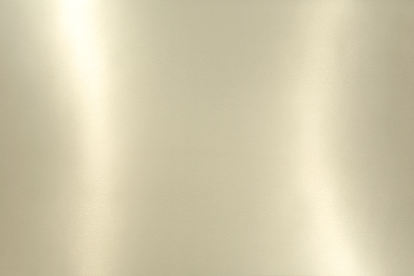 442 Alu Brushed Goldtone