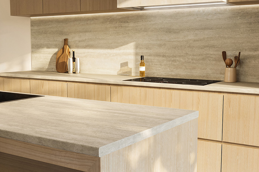 PP5812 Tumbled Travertine