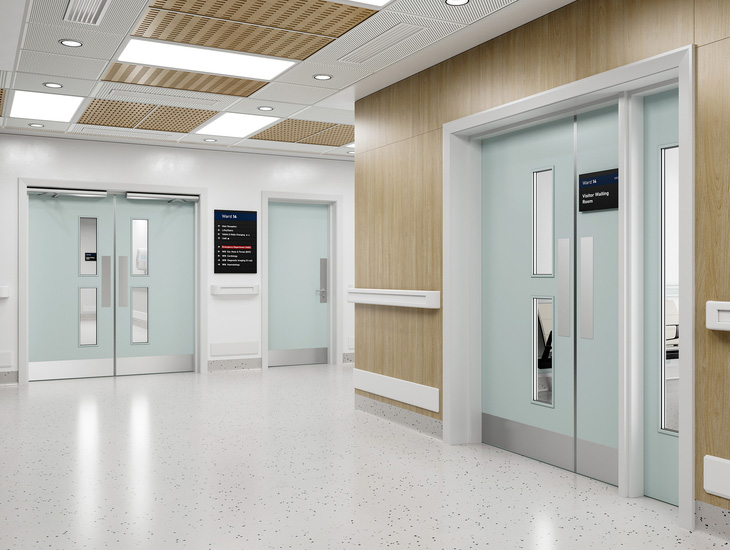 Formica Doors Express