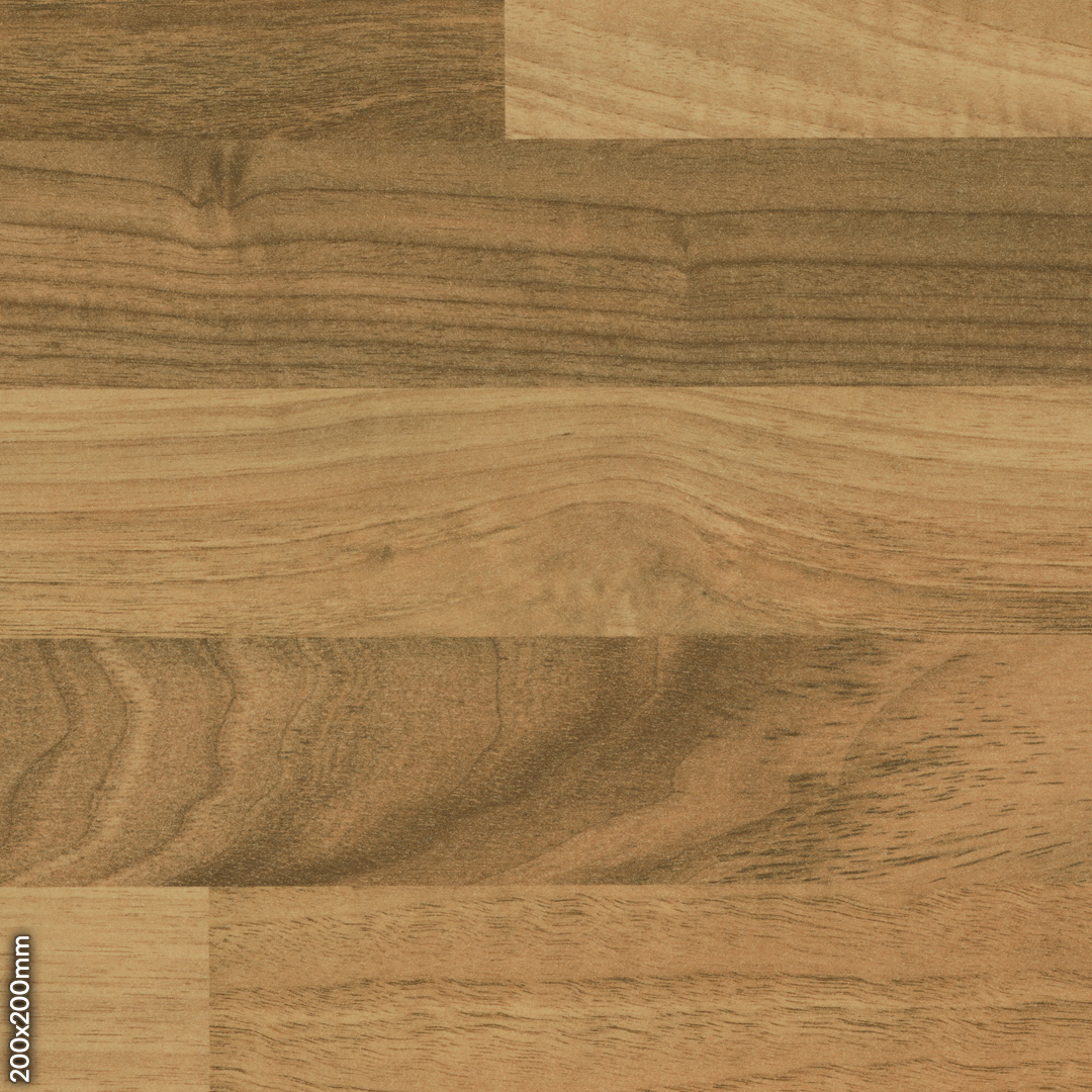 Walnut Butcher Block