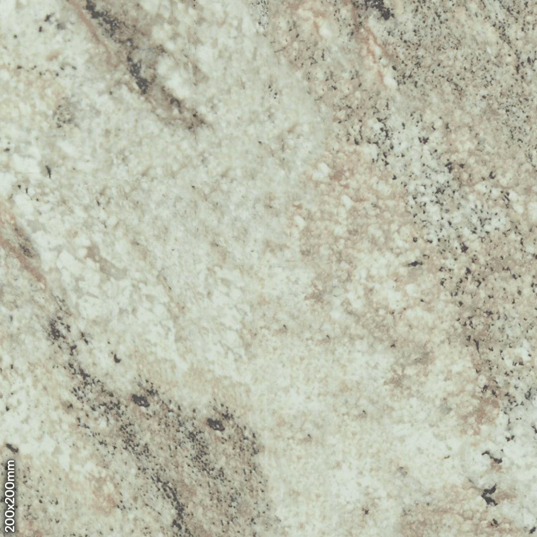 Classic Crystal Granite