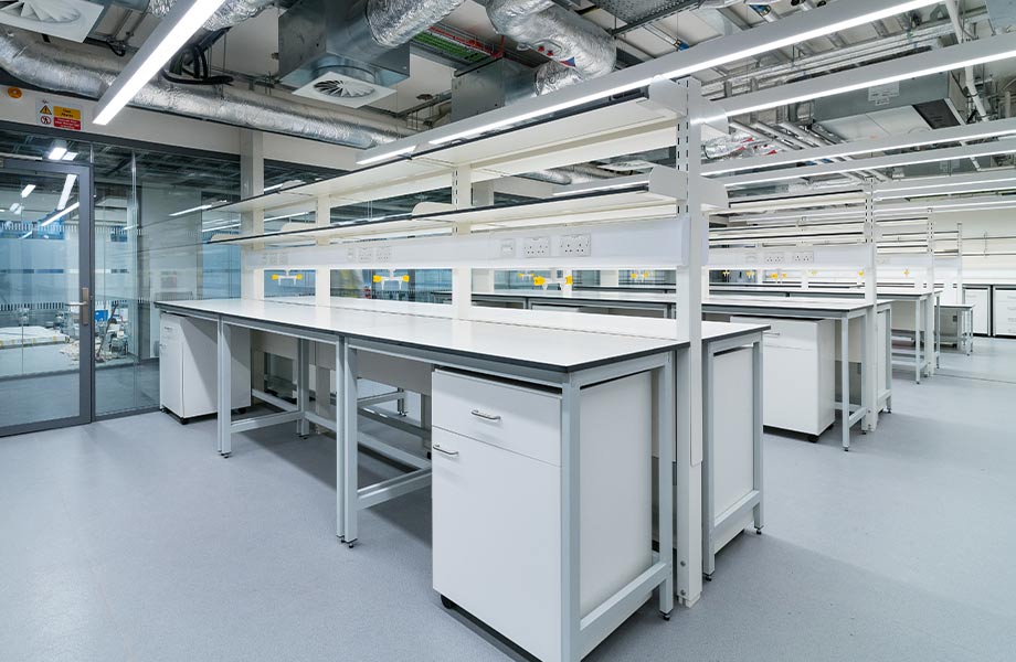 ARC Trespa Case Study