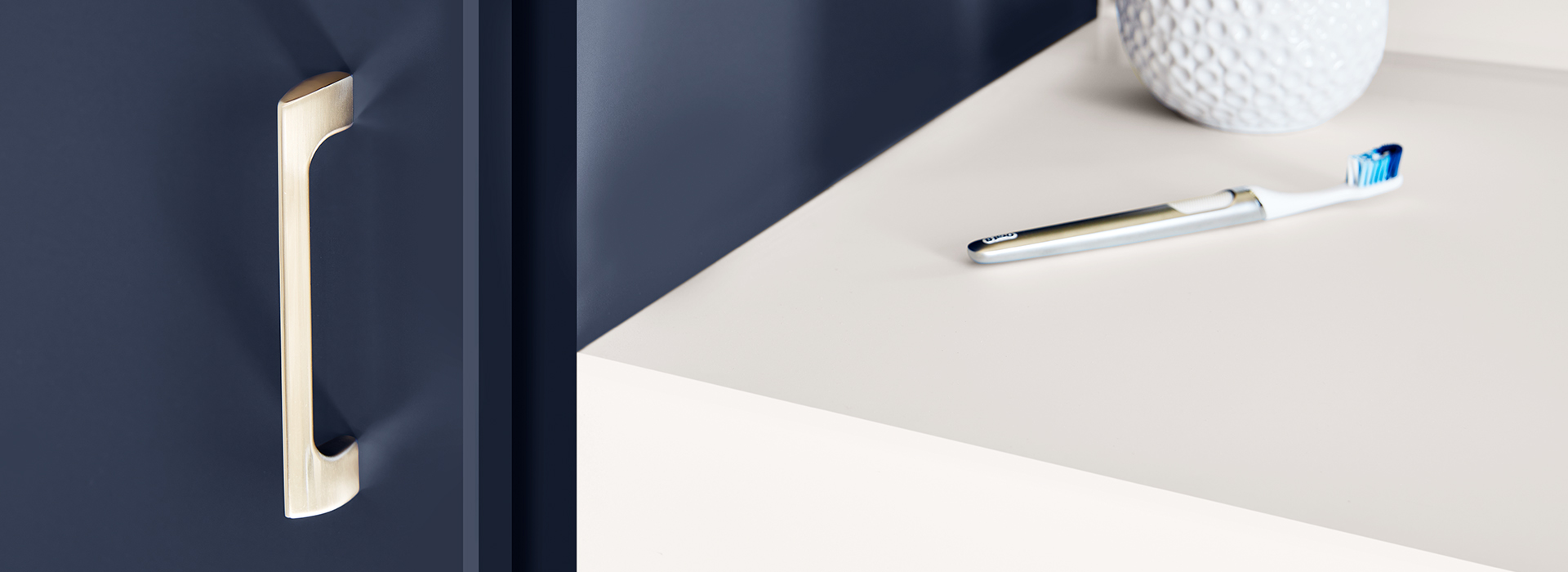 bathroom FENIX J0029 Bianco Male J0754 Blu Fes 