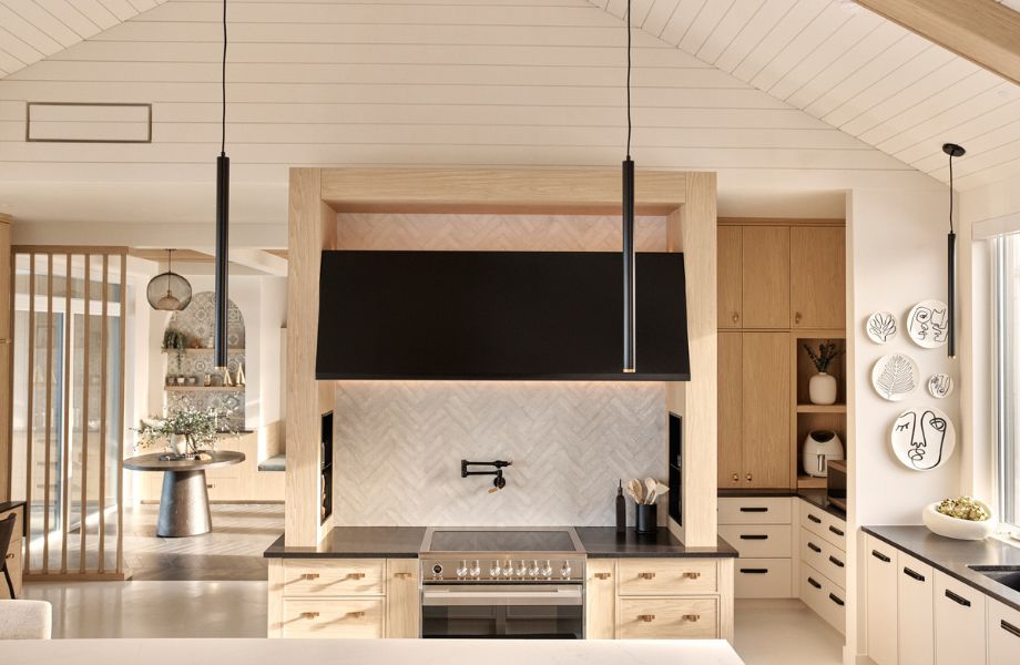 Design CC Kitchen Frontview