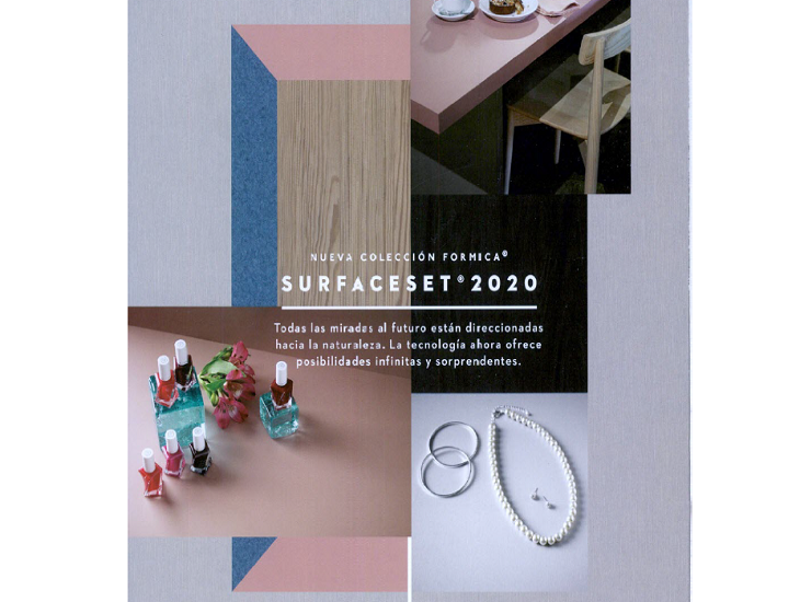 Design Hunter SurfaceSet 2020