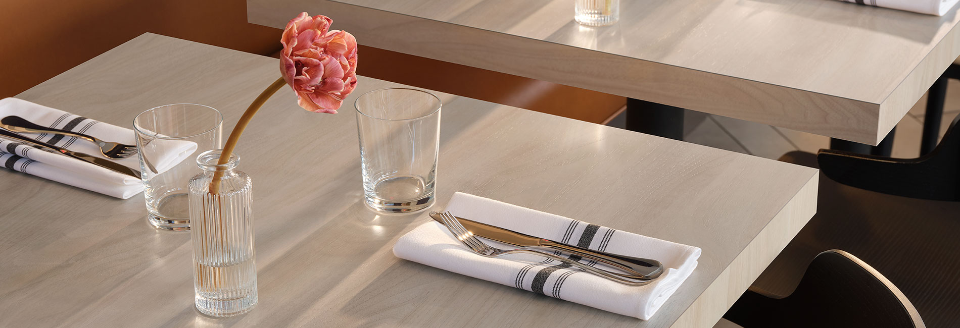 Bleached Luster Walnut