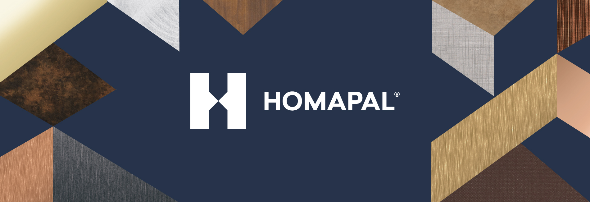 Homapal bannière web