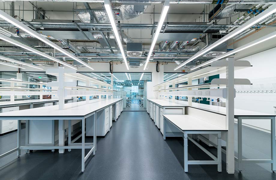 ARC Trespa Etude de cas