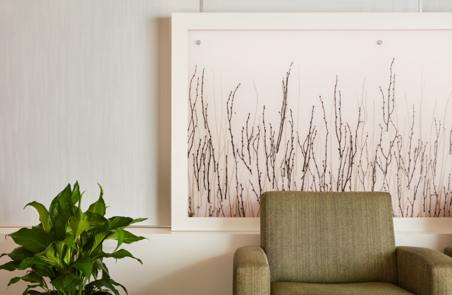 HardStop 3720 Cascade de Perles Blanches et ColorCore2 923C Écume