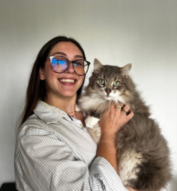 Mathilde Johnson - Mention honorable de la compétition FORM 2025