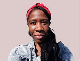 Stacy-Ann Matthews - Deuxième position de la compétition FORM 2025