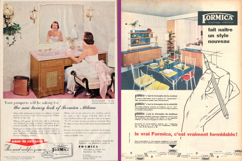 Classic to contemporary furniture 3 825x550