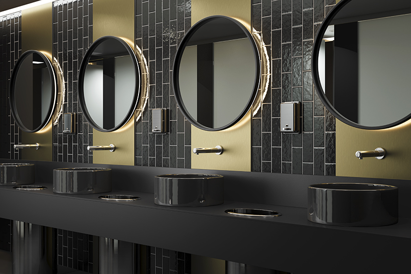 Washroom hospitality 825x550