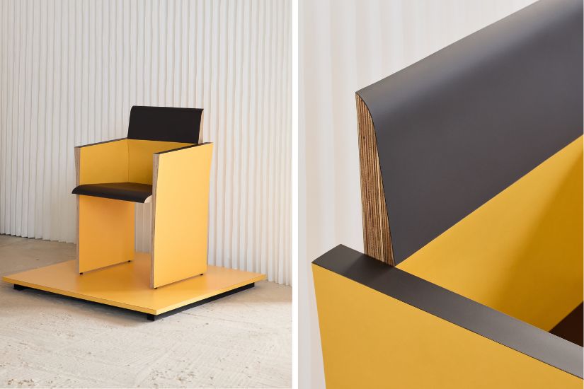 Nude Chair 2 825x550