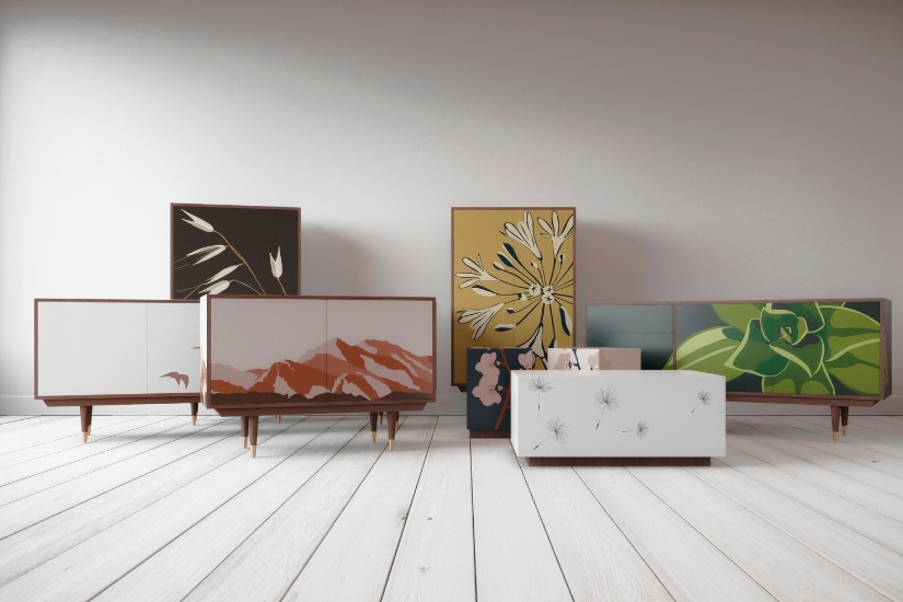 Classic to contemporary furniture 4 825x550