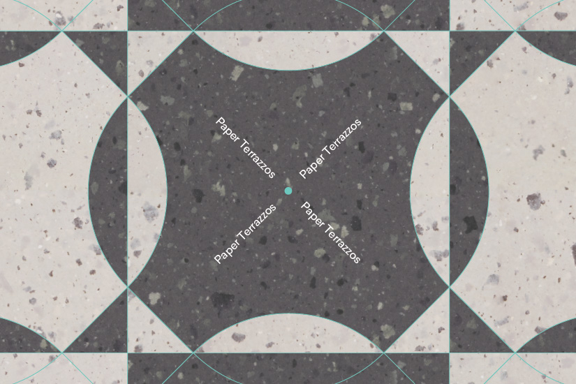 Paper Terrazzo 825x550