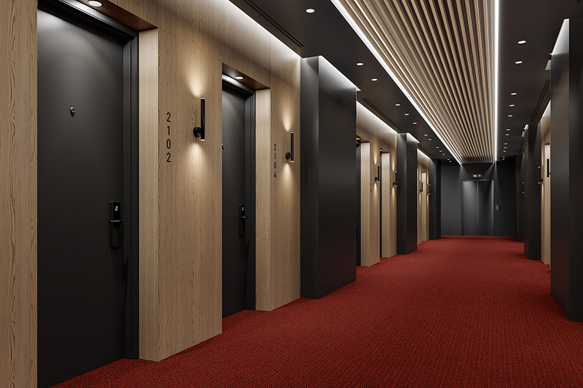 Doors Hospitality 825x550