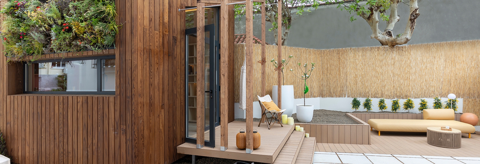 Modular House Casa Decor 1900x650